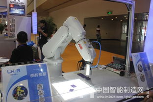 以科技为帆 领航机器人驰骋机器人市场蓝海 网络与信息安全软件开发