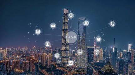 华为携手东华软件 智慧三亚大数据中心与网络信息安全软件开发